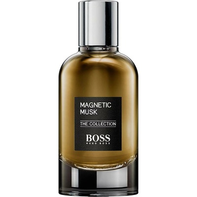 Hugo Boss Boss Magnetic Musk parfémovaná voda pánská 100 ml