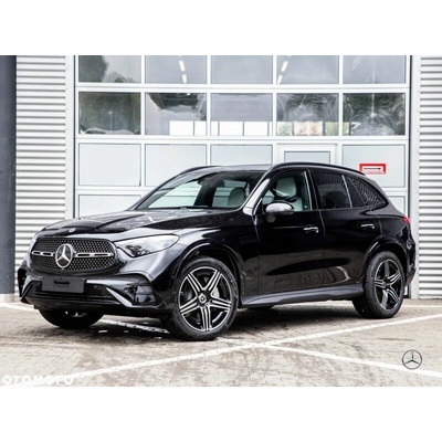 Mercedes-Benz GLC 220 d Line AMG Line 145 kW