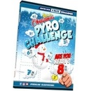 Detská 8 days Pyro challenge
