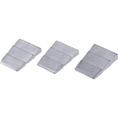 3x klínek do topůrka 20x25x5mm