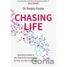 Chasing Life Gupta Dr Sanjay