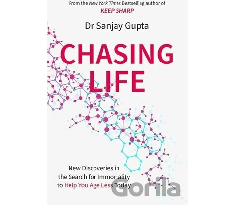 Chasing Life Gupta Dr Sanjay