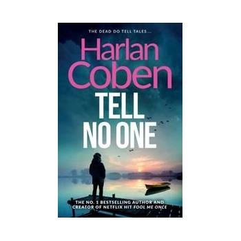 Tell No One - Harlan Coben