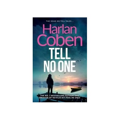Tell No One - Harlan Coben