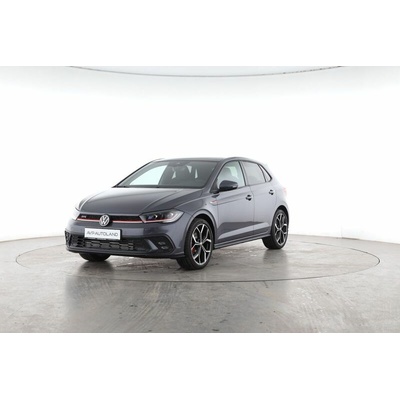 Volkswagen Polo GTI DSG 152 kW