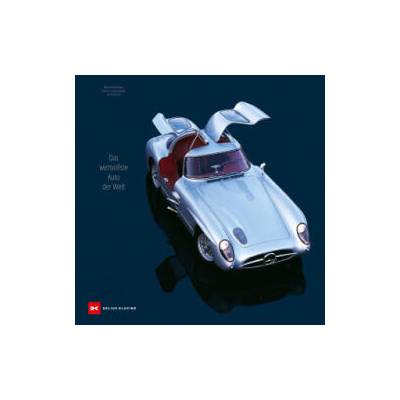 Das Uhlenhaut-Coupé | Gerhard Heidbrink, Markus Bolsinger, Jürgen Lewandowski