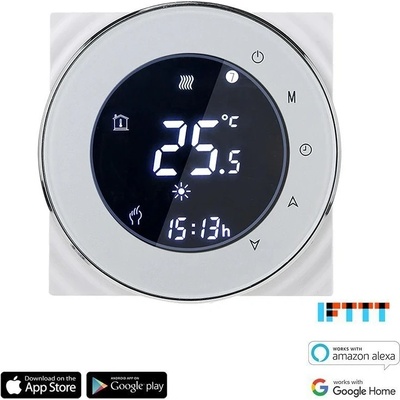 iQtech SmartLife GCLW-W WiFi