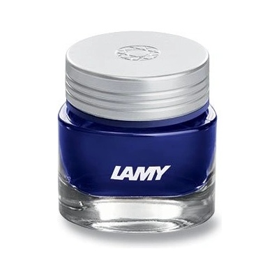 Lamy T 53/Crystal Ink Azurite 30 ml