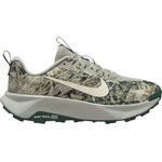 Nike Маратонки Nike Reactx Wildhorse 10 Trail running shoes - Spruce Fog / Sea Glass / Black Spruce - размер 8, 5 (US) (023-2665-0312)