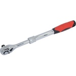  1/2 - Телескопична реверсивна тресчотка 295mm-435mm - Neilsen Tools
