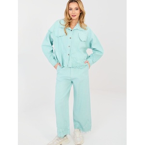 Rue Paris Дамски дънки модел 223941 Rue Paris