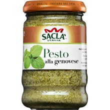 Sacla Pesto Genovese 190 g