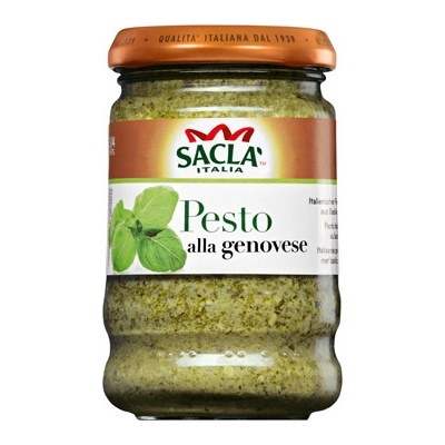 Sacla Pesto Genovese 190 g