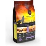 AMBROSIA Ultra premium All breeds adult прясно еленско и агнешко месо от всички породи