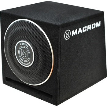 Macrom M-SW200A
