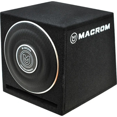 Macrom M-SW200A
