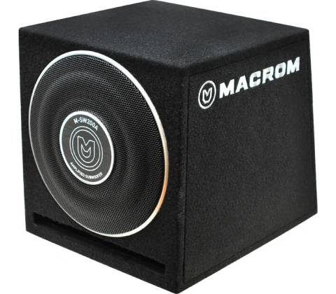Macrom M-SW200A