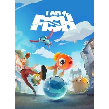 I Am Fish