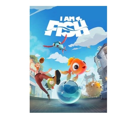 I Am Fish