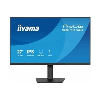 iiyama ProLite XB2791QS-B1