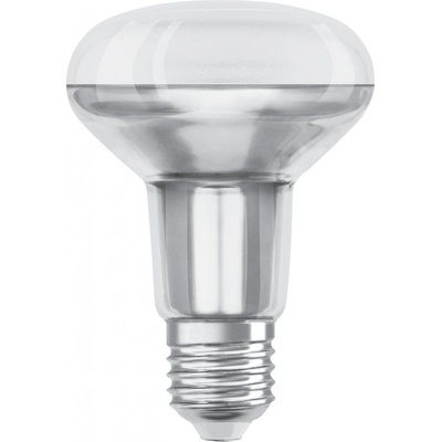 Osram LED žiarovka E27 R80 9,1W 100W 670lm 2700K Warm 36° STAR