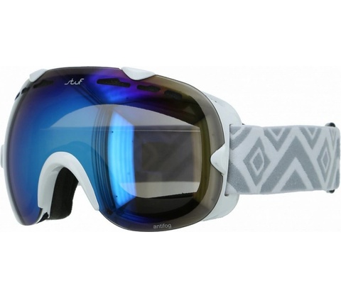 Stuf Ryder