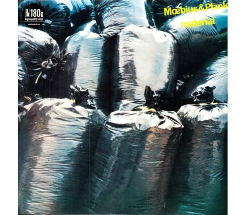 Moebius & Plank - Material LP