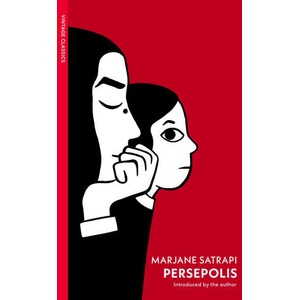Persepolis I & II (2024)