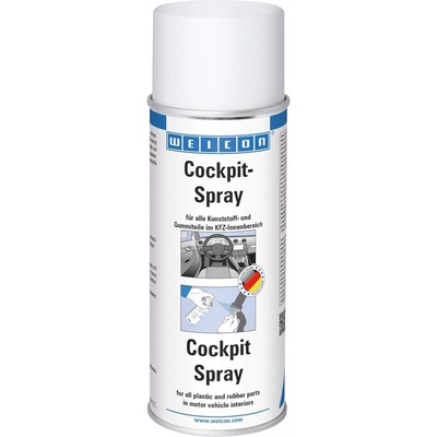WEICON Cockpit sprej 400 ml