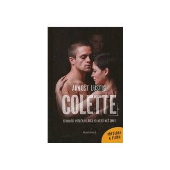 Colette - Arnošt Lustig