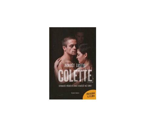 Colette - Arnošt Lustig