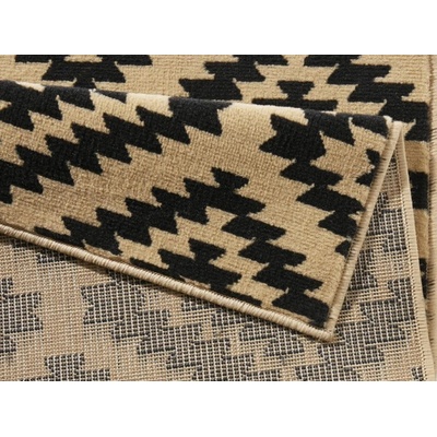 Hanse Home Basic 102823 hnědý