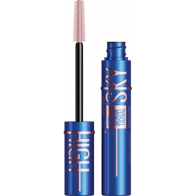 Maybelline New York Lash Sensational Sky High maskara Navy Blue 7,2 ml