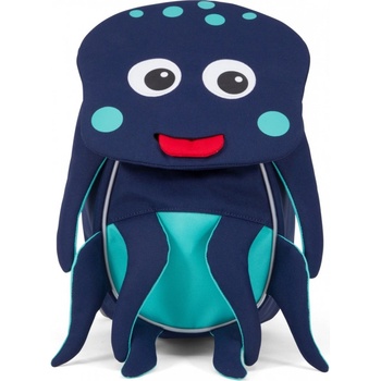 Affenzahn Oliver Octopus petrol