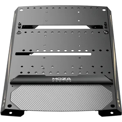 MOZA Racing Монтажна основа за педали MOZA mBooster Base Plate (MOZA-ACC-MBOOSTER-BASE)