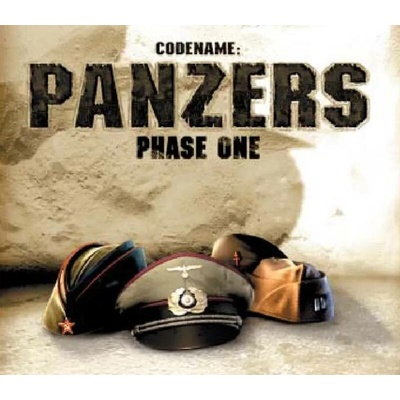 Codename Panzers Phase One