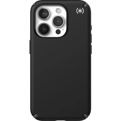 Speck Калъф Speck iPhone 15 Pro Black 150476-3205 (0840168533947)