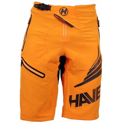 Haven Energizer Orange