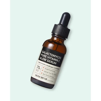 Some By Mi Galactomyces Pure Vitamin C sérum 30 ml