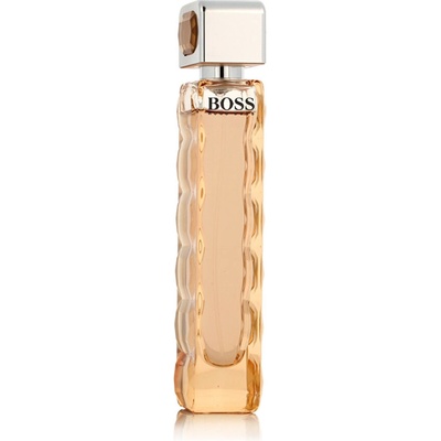 Hugo Boss Orange toaletná voda dámska 50 ml
