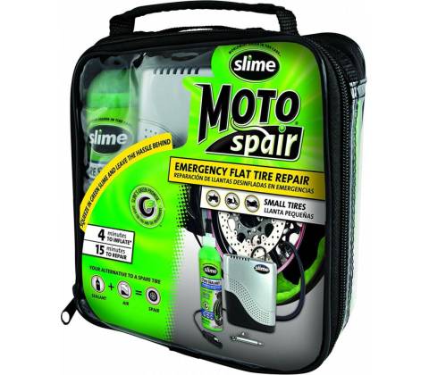 SLIME SlimeFlat Tyre Repair Kit