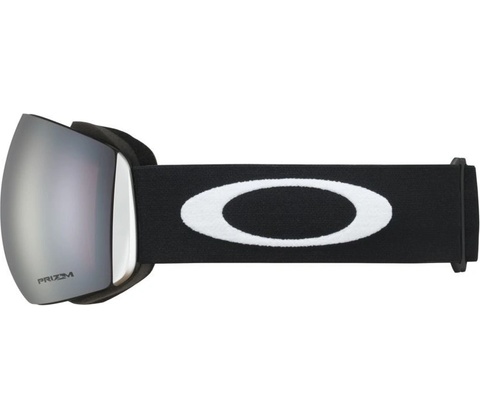 Oakley Flight Deck