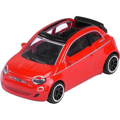 Majorette Fiat 500e Electric 2020 1:64