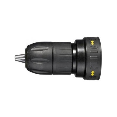 Sklíčidlo s vřetenem pro pneu kladivo DEWALT