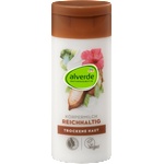 alverde NATURKOSMETIK Мляко за тяло био какаово масло и био хибискус, 50 ml (10470071) Лосион за тяло