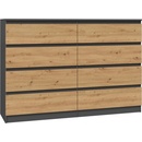 Topeshop M8 140