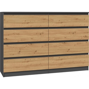 Topeshop M8 140