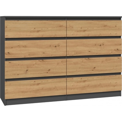 Topeshop M8 140