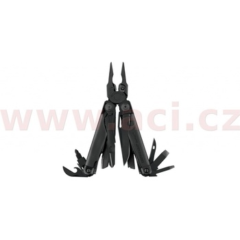 Leatherman Surge Black