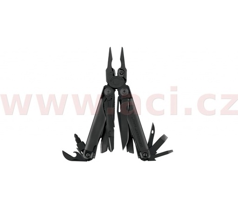 Leatherman Surge Black